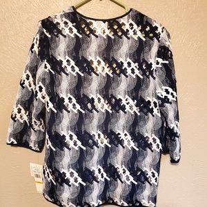 Alfred Dunner Jacket